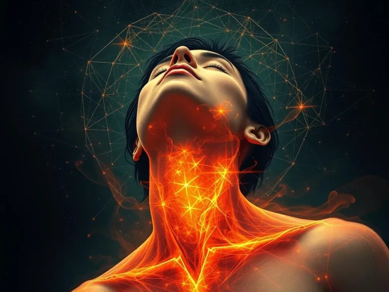 Itchy Neck Spiritual Meaning: Unraveling the Mysteries of Your Body’s Signals