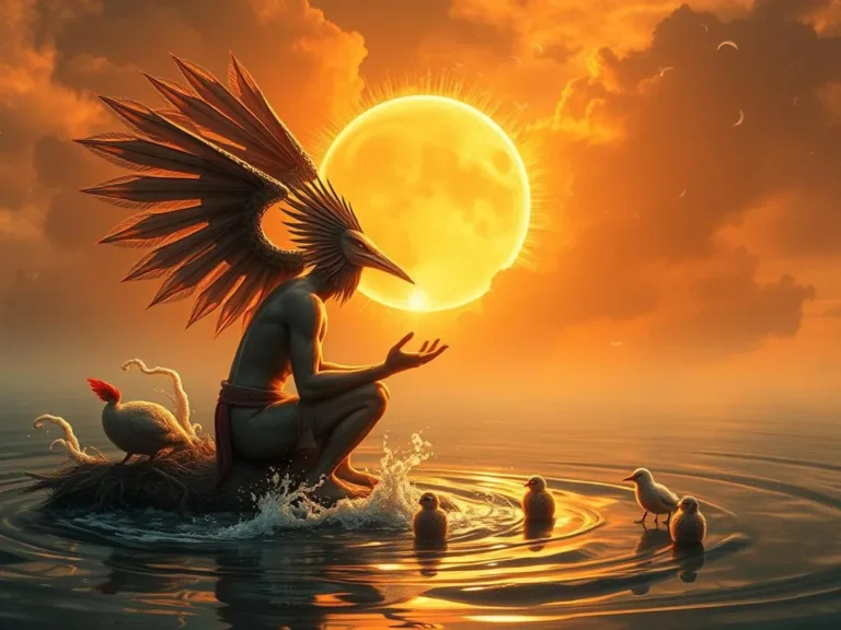 Jacana Spiritual Meaning: Discovering the Deeper Connection to Nature