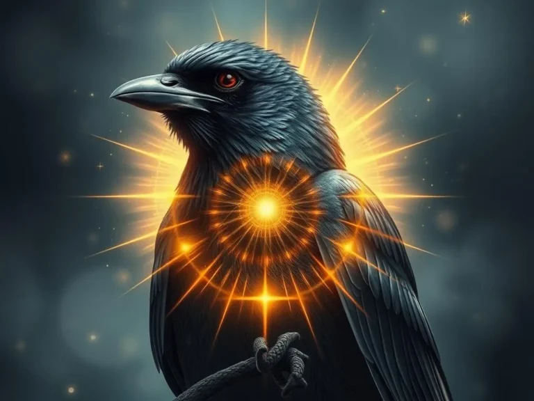 Jackdaw Spiritual Meaning: Unlocking the Mysteries of This Enigmatic Bird