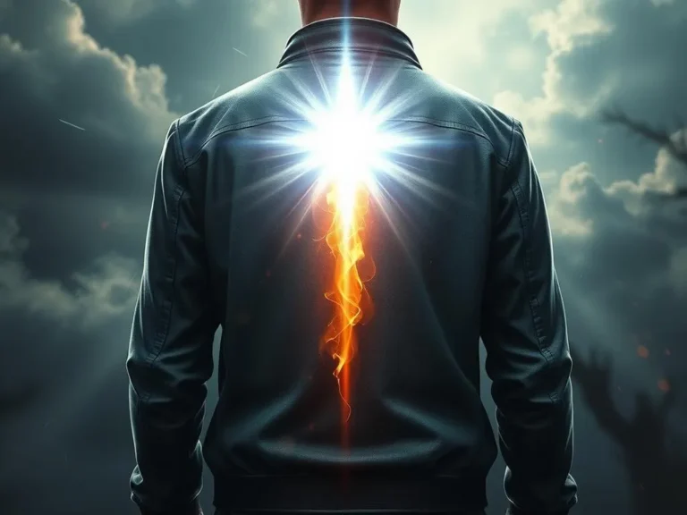 Jacket Spiritual Meaning: Uncovering the Hidden Messages in Your Wardrobe