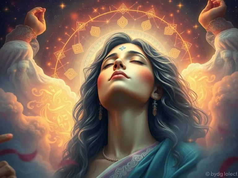 Jacqueline Spiritual Meaning: Unraveling the Mysteries of the Name