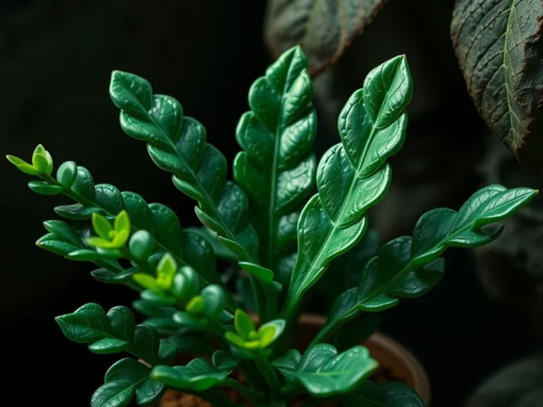 Jade Plant Spiritual Meaning: Discover the Deep Connections of This Beloved Succulent