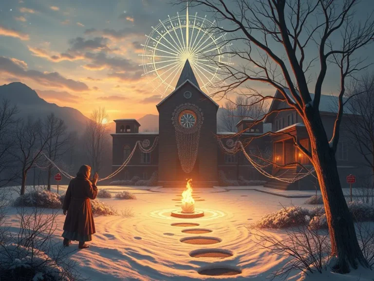 January 28 Spiritual Meaning: Embrace Your Inner Journey