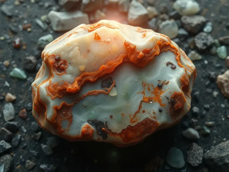 Jasper Gem Spiritual Meaning: Discovering the Depths of this Earthly Treasure