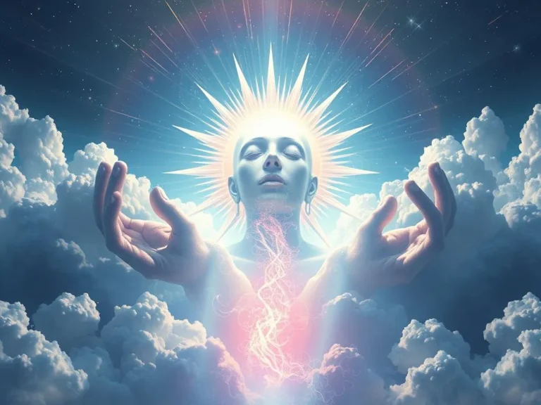 Jaw Popping Spiritual Meaning: Understanding the Connection Between Your Body and Spirit