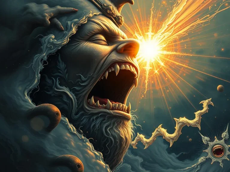 Jaw Twitching Spiritual Meaning: Uncovering Hidden Messages