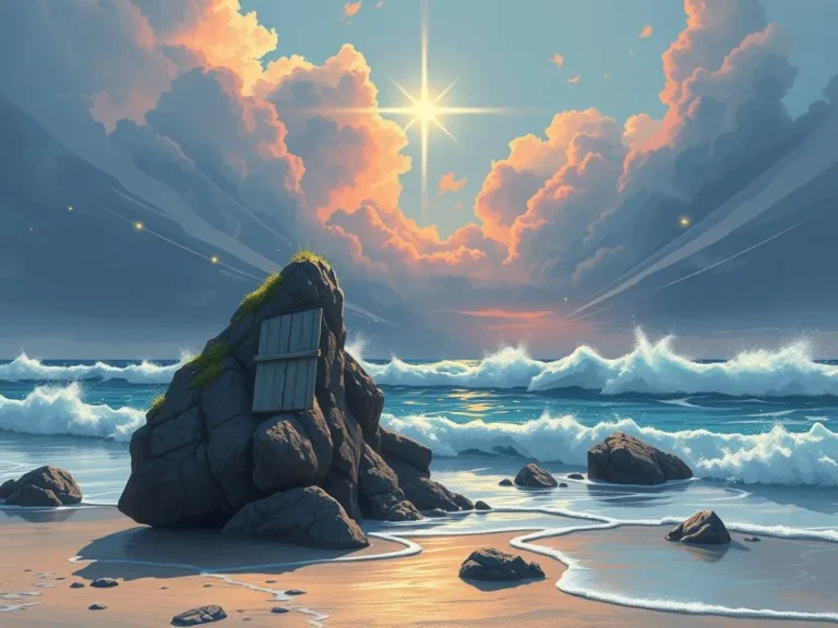 Jeannie Outer Banks Spiritual Meaning: Discovering Inner Peace and Connection