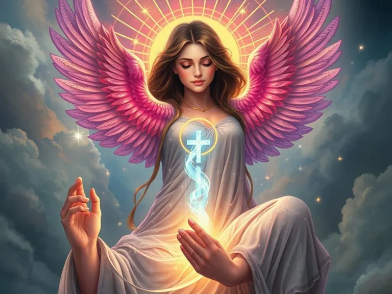 Jennifer Spiritual Meaning: Unveiling the Mystique Behind the Name