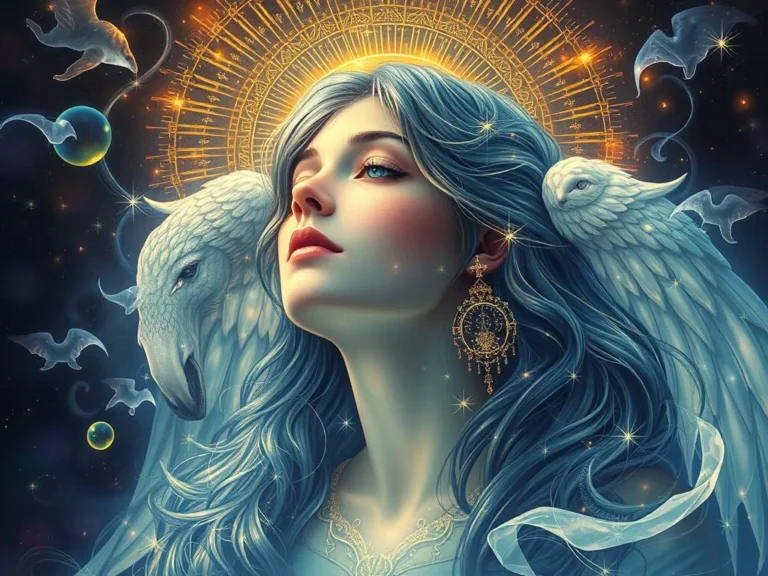 Jenny Spiritual Meaning: Unveiling the Mysteries of the Name Jenny
