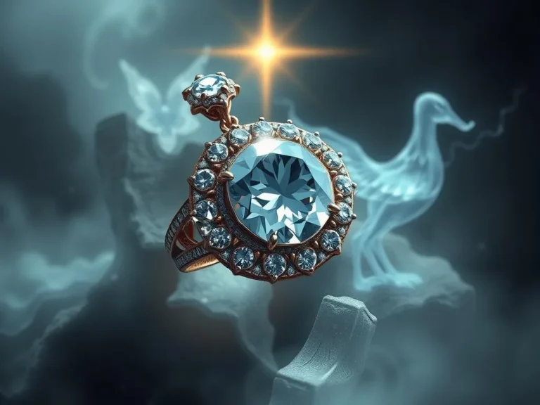 Jewelry Stolen Spiritual Meaning: Unveiling the Mysteries Behind Lost Adornments