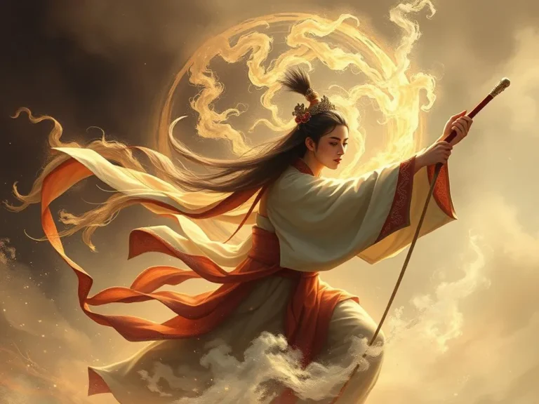 Jianghu Drama Spiritual Meaning: Exploring the Depths of Human Connection