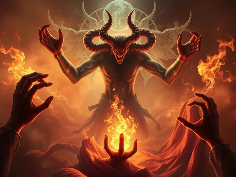 Jinn Possession Spiritual Meaning: Understanding the Mystical Realm