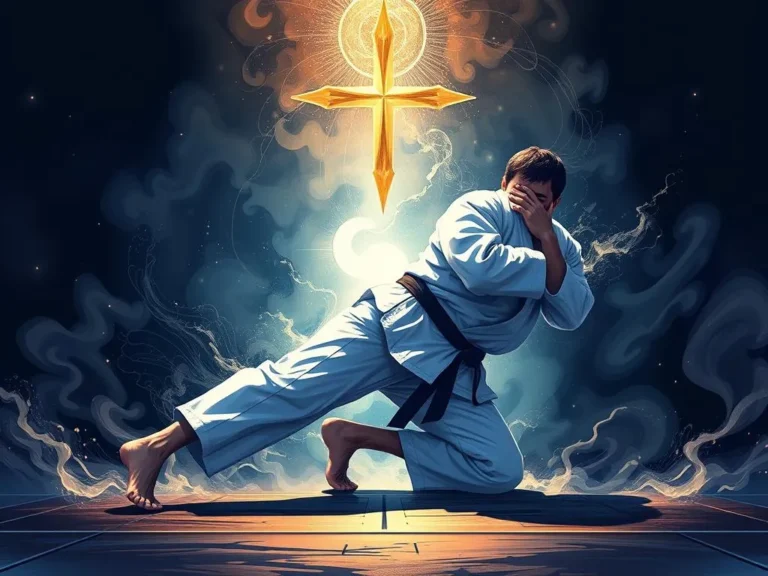 Jiu Jitsu Spiritual Meaning: Discovering Inner Strength and Harmony