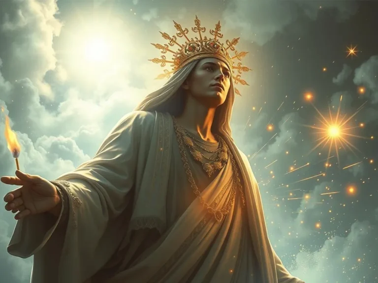 Jubilee Spiritual Meaning: Unraveling the Mysteries of Joy and Renewal