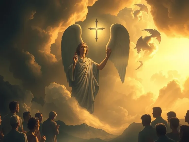 Judgement Spiritual Meaning: Understanding the Deeper Insights of Life’s Choices