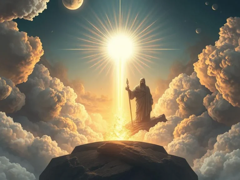 Judgment Spiritual Meaning: Understanding Its Role in Our Lives