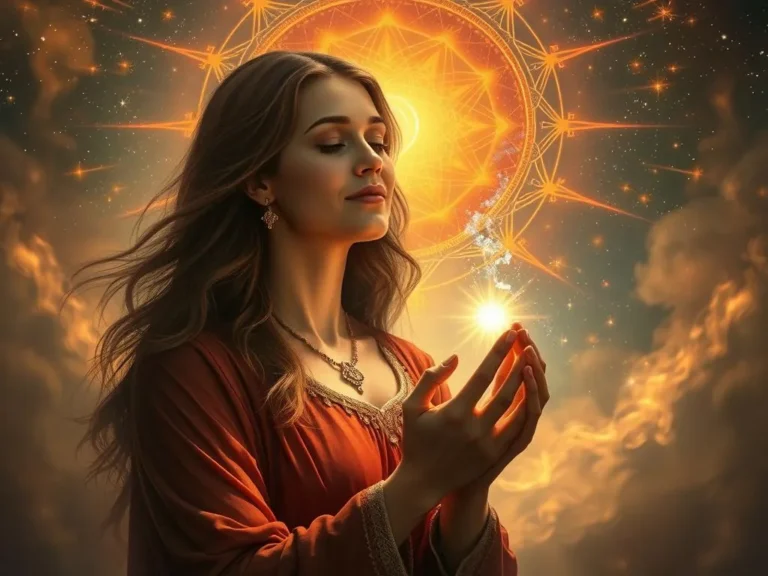 Julia Streaming Spiritual Meaning: Discovering Inner Peace Through Connection