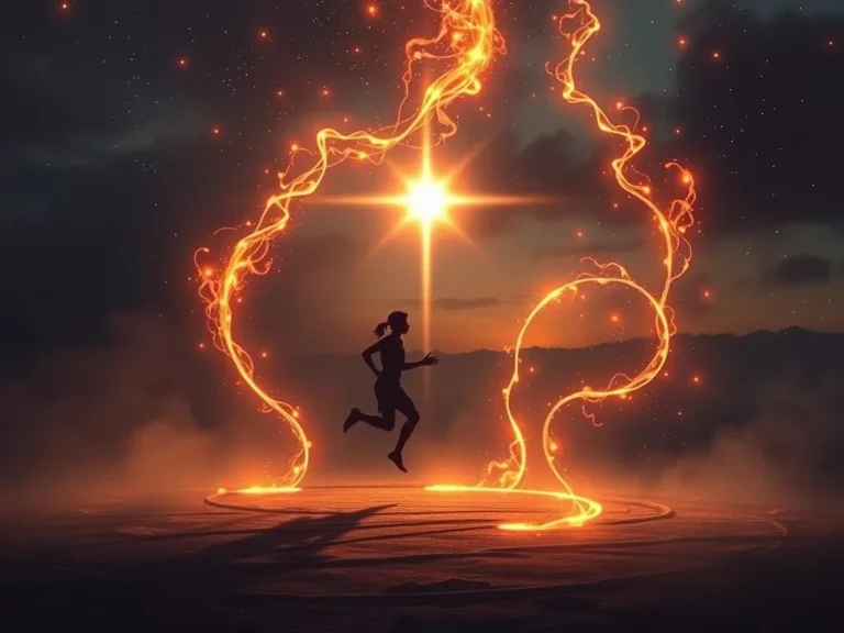 Jump Rope Spiritual Meaning: Unraveling the Hidden Messages of Your Playful Journey