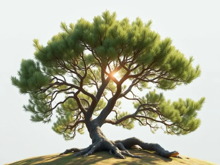 Juniper Tree Spiritual Meaning: Unveiling the Mystical Properties