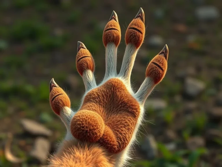 Kangaroo Paw Spiritual Meaning: A Journey into Nature’s Wisdom