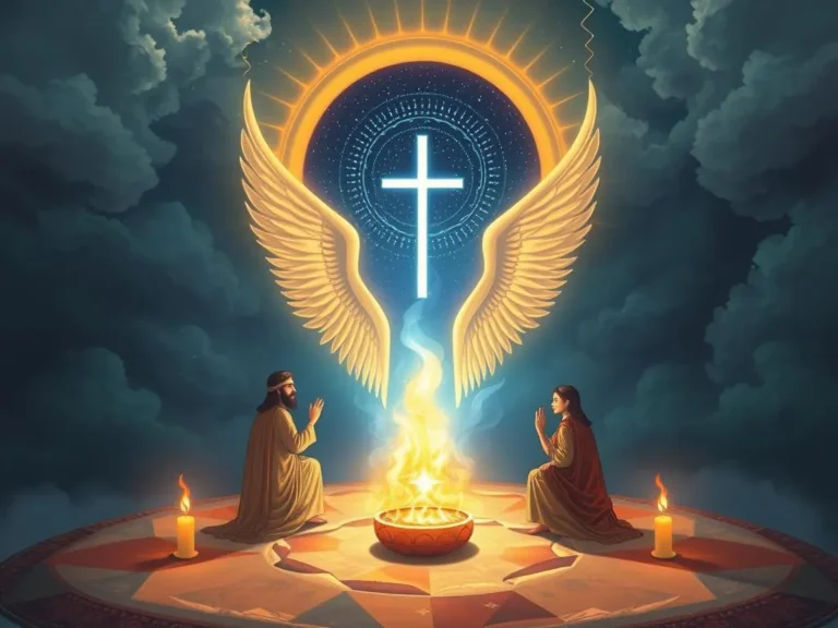 Keepsake Spiritual Meaning: Uncovering the Hidden Messages of Your Treasured Items