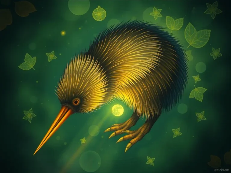 Kiwi Spiritual Meaning: Exploring the Deeper Connection