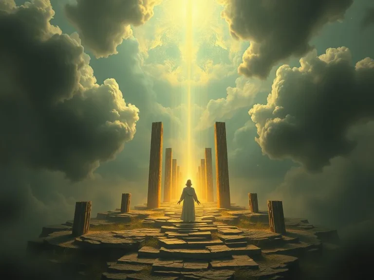 Knell Spiritual Meaning: Uncovering the Depths of Sound and Spirit