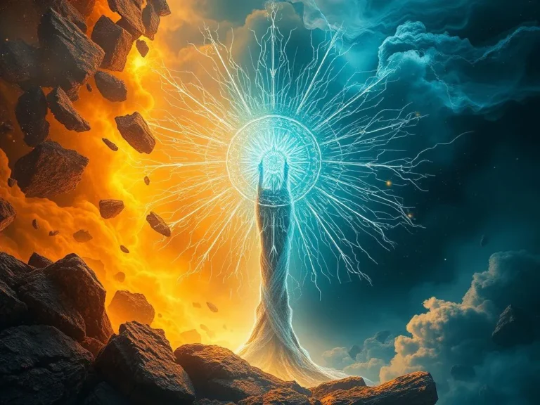 Knowledge Spiritual Meaning: Unlocking the Mysteries of Your Inner Self