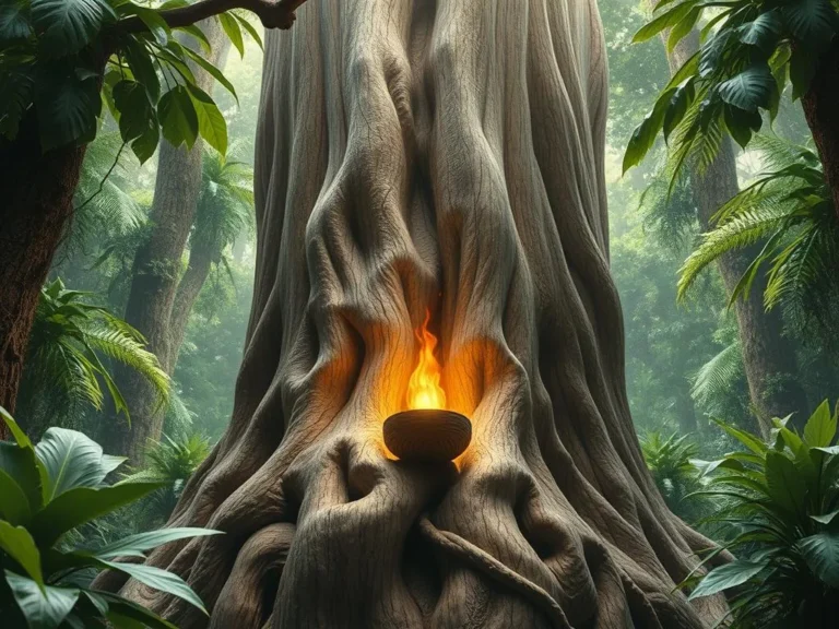 Koa Wood Spiritual Meaning: Embracing the Spirit of Aloha