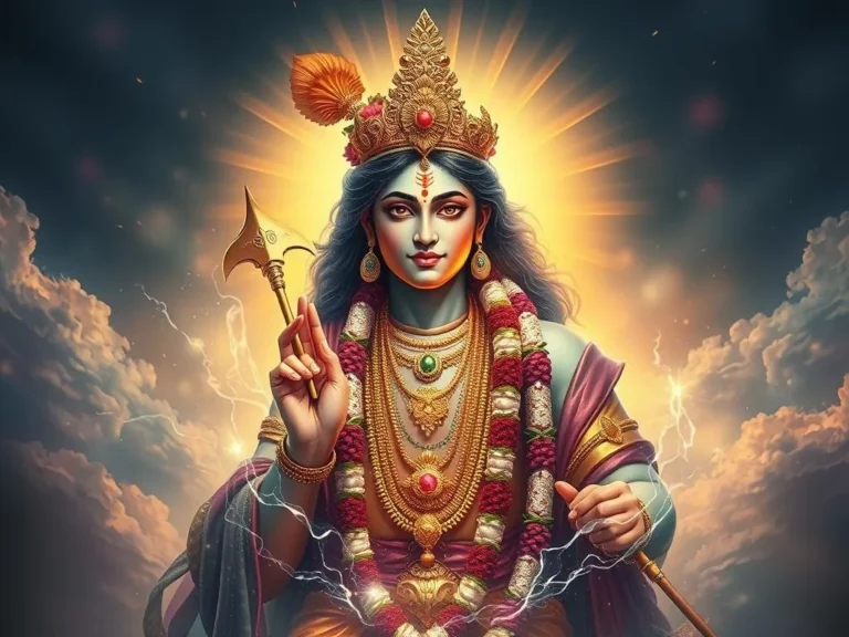Krishna Spiritual Meaning: Discovering the Divine Essence