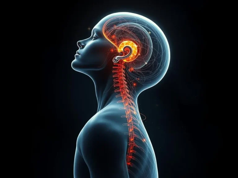 Kyphosis Spiritual Meaning: Understanding the Body and Soul Connection