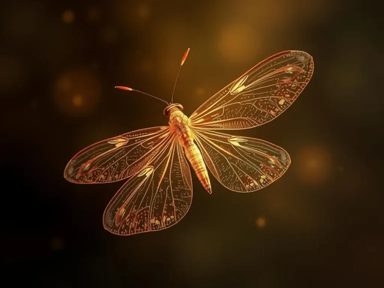 Lacewing Spiritual Meaning: Discovering the Mystical Insights of Nature