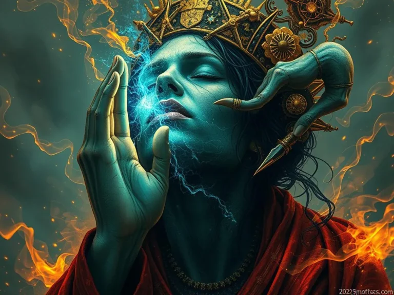 Lack of Control Spiritual Meaning: Understanding Its Deeper Significance