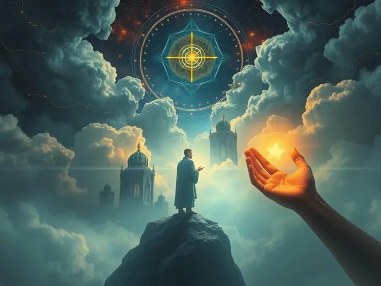 Lack of Privacy Spiritual Meaning: Understanding the Hidden Messages