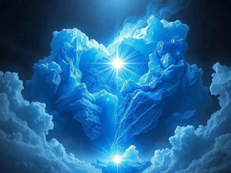 Lapis Spiritual Meaning: Unlocking the Mysteries of This Enchanting Gemstone