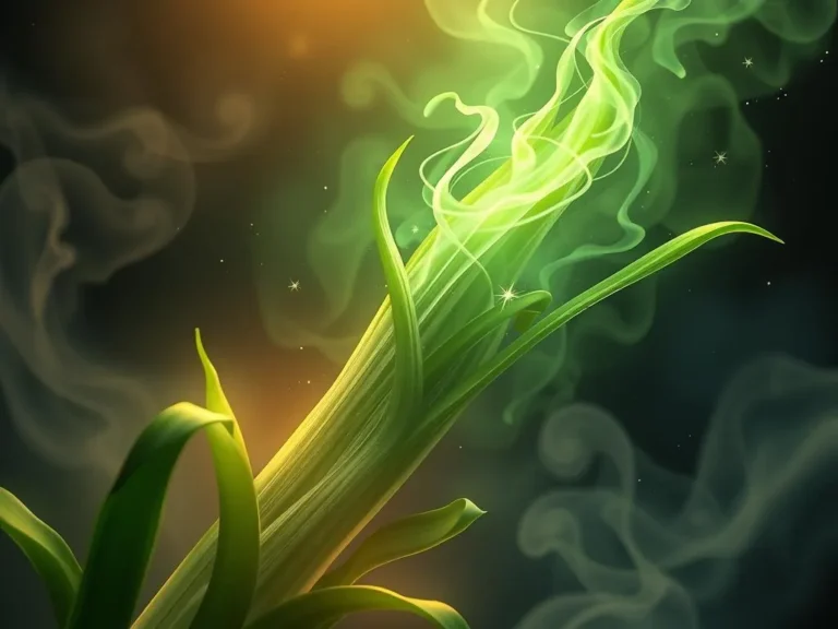 Leek Spiritual Meaning: Uncovering the Mystical Significance of This Humble Vegetable