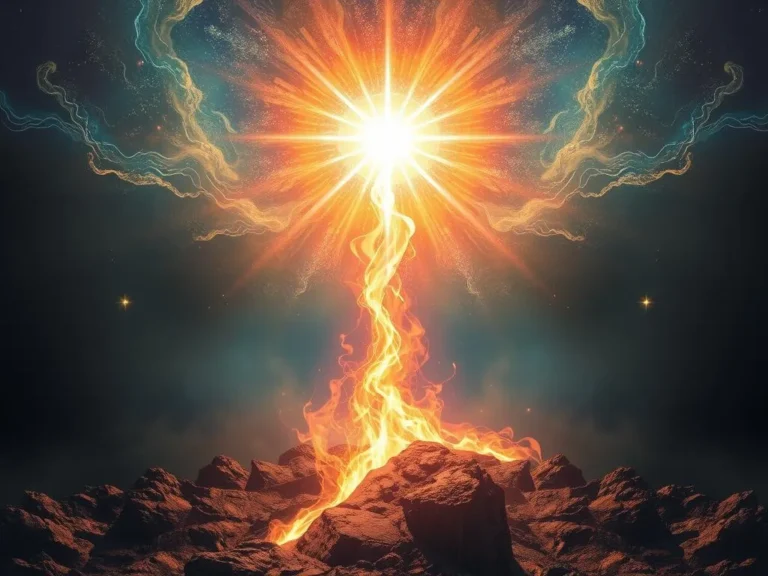 Left Foot Tingling Spiritual Meaning: Unraveling the Mysteries of Your Body’s Signals