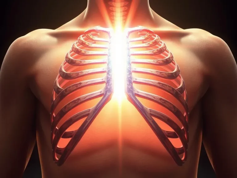 Left Rib Spiritual Meaning: Uncovering Its Hidden Significance