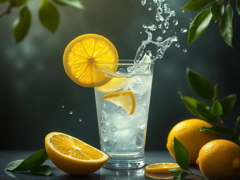 Lemon Juice Spiritual Meaning: Discovering Its Hidden Power