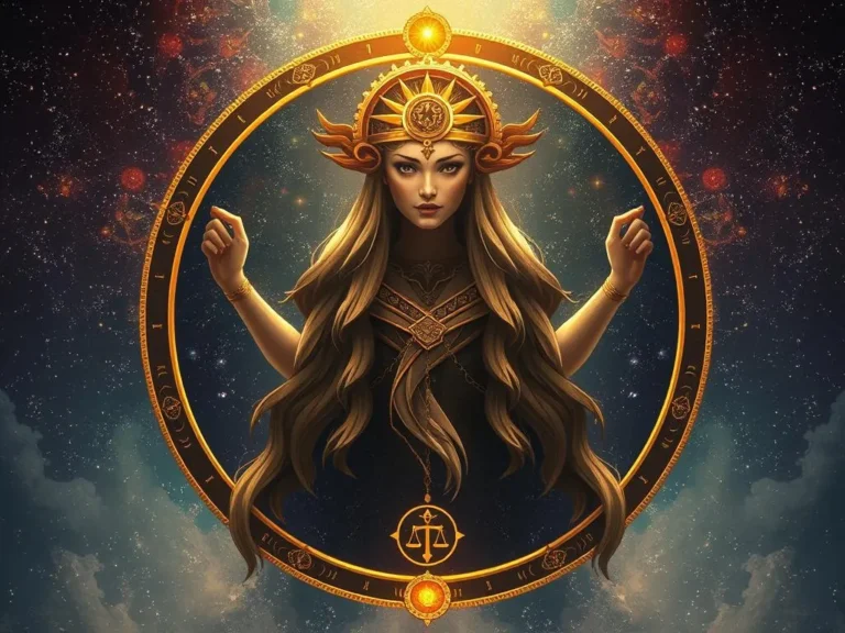 Libra Spiritual Meaning: Discovering Balance and Harmony in Your Life