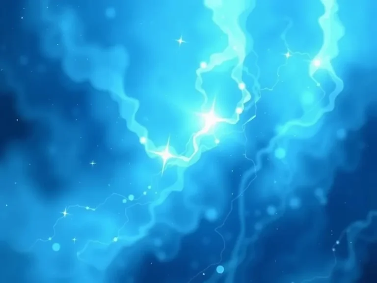 Light Blue Color Spiritual Meaning: Discovering Serenity and Peace