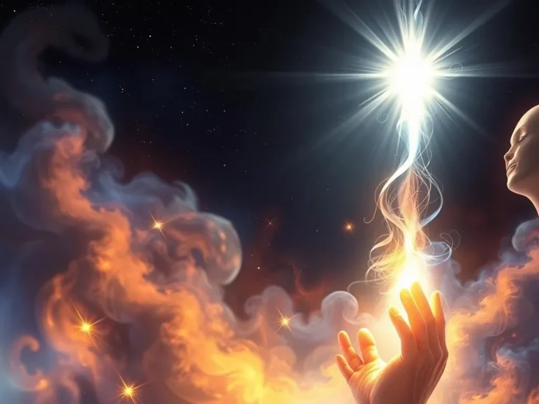 Light Spiritual Meaning: Illuminating Your Path to Inner Wisdom