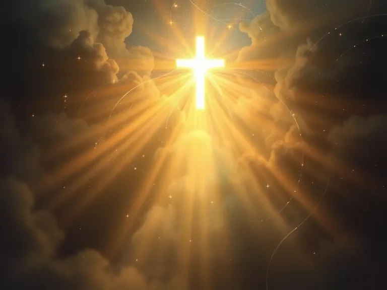 Lights Going Out Spiritual Meaning: Understanding the Signs from the Universe
