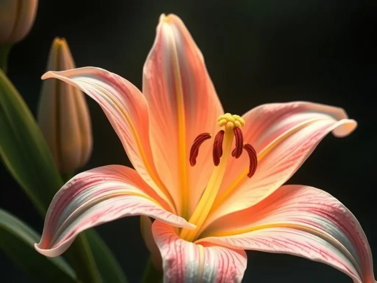 Lily Name Spiritual Meaning: Discovering the Essence of Purity and Renewal