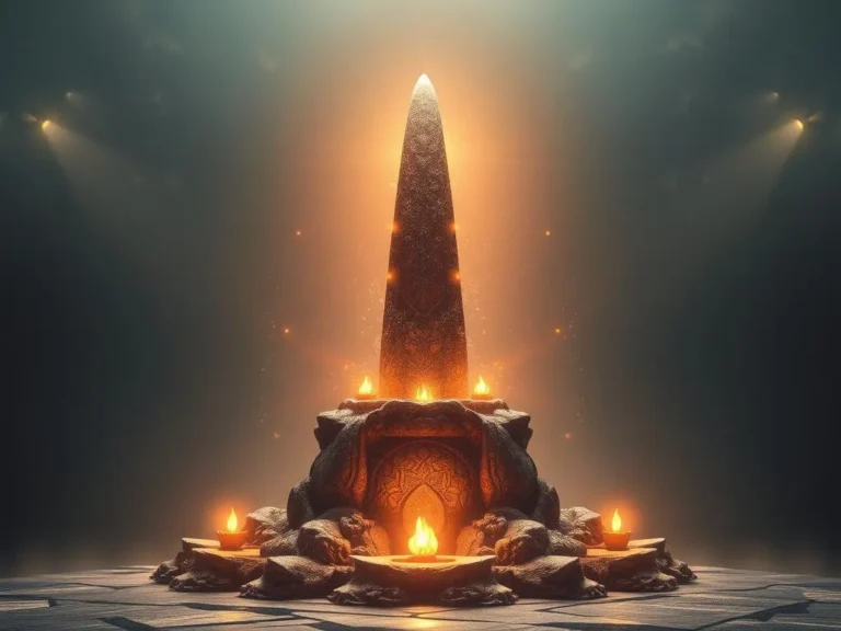 Lingam Spiritual Meaning: Unveiling the Essence of Divine Energy