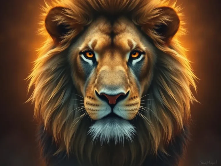Lioness Protecting Me Spiritual Meaning: Embracing Strength and Guidance