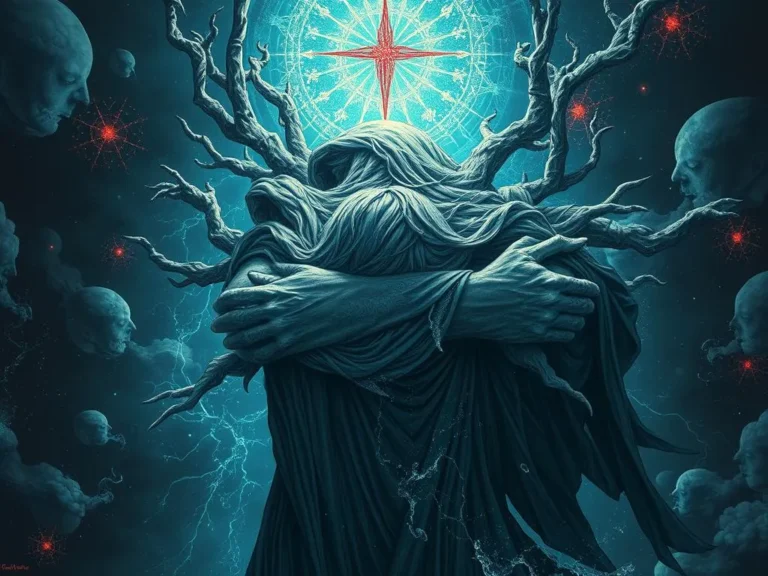 Living Corpse Spiritual Meaning: Unveiling the Mysteries of Existence