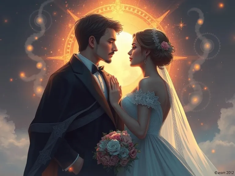 Looking for Marriage Spiritual Meaning: Discovering Deeper Connections