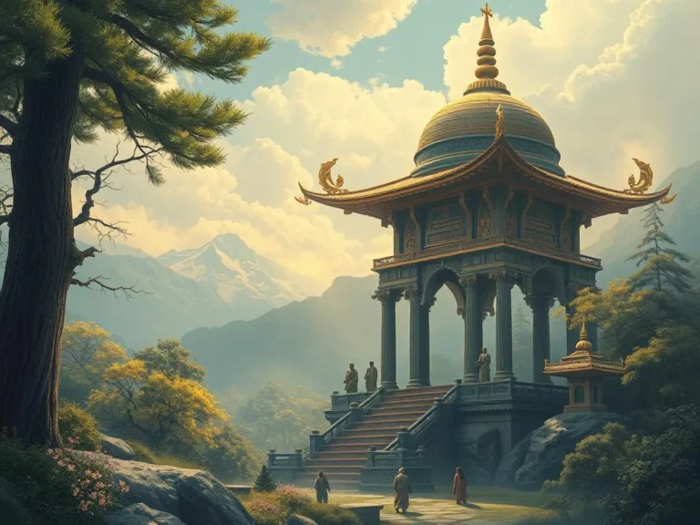 Looking for Passport Spiritual Meaning: Unlocking Your Inner Journey