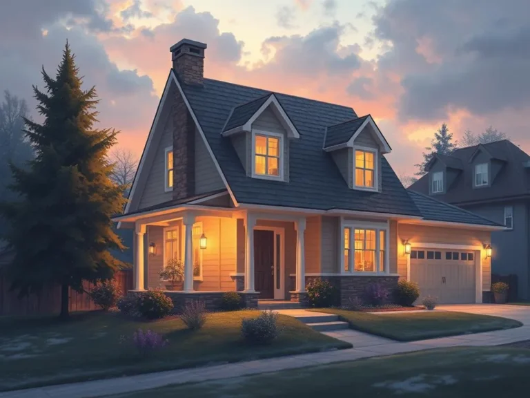 Looking to Buy a House Spiritual Meaning: Your Journey to a New Home